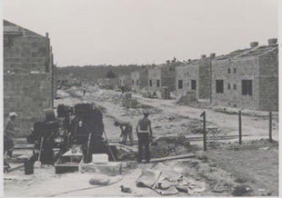 Baustelle