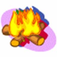 Lagerfeuer