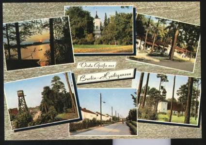 Postkarte
